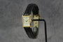 Seiko Exceline - Zegarek kwarcowy ze stali 58 Facettes TOT-01458