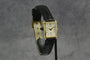 Seiko Exceline - Zegarek kwarcowy ze stali 58 Facettes TOT-01458