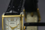 Seiko Exceline - Zegarek kwarcowy ze stali 58 Facettes TOT-01458