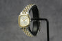 Seiko Exceline - Steel quartz watch 58 Facettes TOT-01578