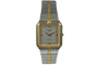 Longines Flagship Tank - Steel quartz watch 58 Facettes TOT-11254