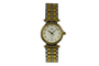 Montre Longines Flagship - Montre femme en acier bicolore 58 Facettes TOT-11331