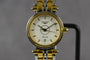 Montre Longines Flagship - Montre femme en acier bicolore 58 Facettes TOT-11331