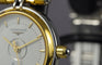 Montre Longines Flagship - Montre femme en acier bicolore 58 Facettes TOT-11331