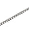 Bracelet Bracelet tennis en or blanc 18 ct et diamants 5,10 ct 58 Facettes 33555