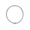 Bracelet Bracelet tennis en or blanc 18 ct et diamants 5,10 ct 58 Facettes 33555