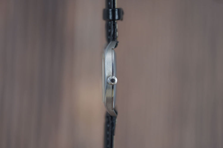 Longines Flagship - Ur i stål 58 Facettes TOT-10650