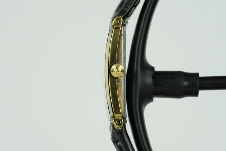 Rado Florence Tank - Stålur 58 Facettes TOT-01742