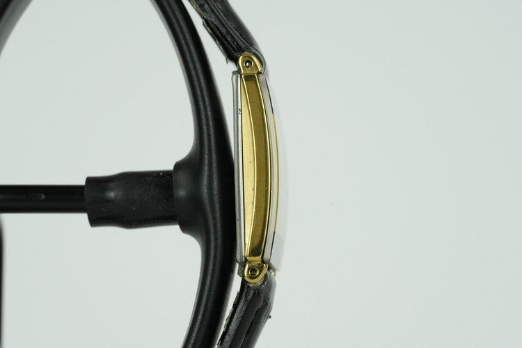 Rado Florence Tank - Stålur 58 Facettes TOT-01742