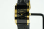 Rado Florence Tank - Stålur 58 Facettes TOT-01742