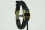 Rado Florence Tank - Stålur 58 Facettes TOT-01742