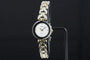 Montre Rado Florence - Montre quartz en acier bicolore 58 Facettes TOT-01717