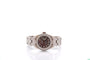 Montre Rolex Pearlmaster - Montre en or 18k sertie de diamants 58 Facettes 27802dv