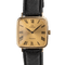 Montre Omega Genève - Montre unisexe plaqué or 58 Facettes TOT-02065