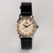 Omega Geneva Automatic - Steel watch 58 Facettes TOT-11084