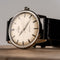 Omega Geneva Automatic - Steel watch 58 Facettes TOT-11084