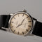 Omega Geneva Automatic - Steel watch 58 Facettes TOT-11084