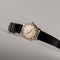 Omega Geneva Automatic - Steel watch 58 Facettes TOT-11084