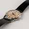 Omega Geneva Automatic - Steel watch 58 Facettes TOT-11084