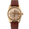 Montre Rado Golden Horse - Montre automatique plaquée or 11658 58 Facettes TOT-10411