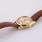 Montre Rado Golden Horse - Montre plaqué or 58 Facettes TOT-10411