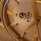 Montre Rado Golden Horse - Montre plaqué or 58 Facettes TOT-10411