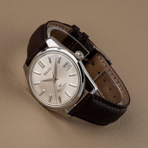 Montre Grand Seiko Diashock - Montre 5722-9991 58 Facettes TOT-01721