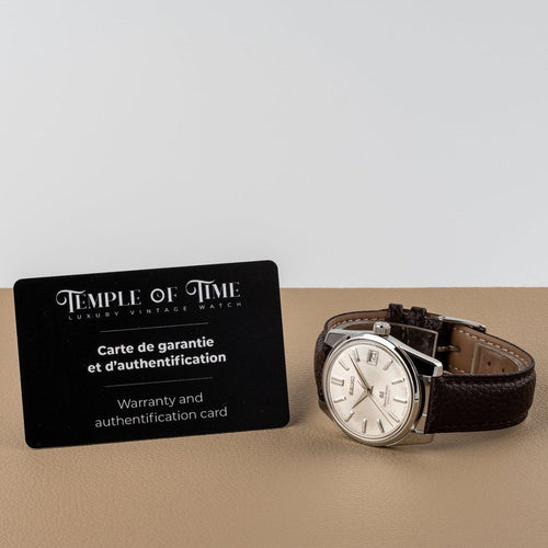 Montre Grand Seiko Diashock - Montre 5722-9991 58 Facettes TOT-01721