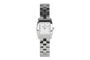 Baume & Mercier Hampton - Quarzuhr aus Stahl 58 Facettes TOT-10652