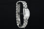 Baume & Mercier Hampton - Quarzuhr aus Stahl 58 Facettes TOT-10652