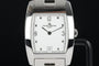 Baume & Mercier Hampton - Quarzuhr aus Stahl 58 Facettes TOT-10652