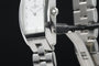 Baume & Mercier Hampton - Quarzuhr aus Stahl 58 Facettes TOT-10652