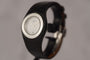 Montre Hermès Harnais - Montre HA3.210 en acier 58 Facettes TOT-10872