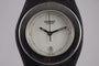 Montre Hermès Harnais - Montre HA3.210 en acier 58 Facettes TOT-10872