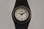 Montre Hermès Harnais - Montre HA3.210 en acier 58 Facettes TOT-10872