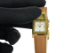 Hermès Medor - Ocelové hodinky 58 Facettes TOT-01962