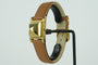 Hermès Medor - Ocelové hodinky 58 Facettes TOT-01962