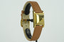 Hermès Medor - Ocelové hodinky 58 Facettes TOT-01962