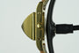 Hermès Medor - Ocelové hodinky 58 Facettes TOT-01962