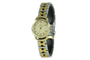 Hermès Pullman - Damenarmbanduhr aus Stahl 58 Facettes TOT-01928