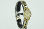 Hermès Pullman - Damenarmbanduhr aus Stahl 58 Facettes TOT-01928