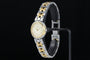 Hermès Windsor - Steel and gold-plated watch 58 Facettes TOT-01810