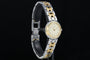 Hermès Windsor - Steel and gold-plated watch 58 Facettes TOT-01810
