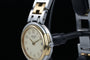Hermès Windsor - Steel and gold-plated watch 58 Facettes TOT-01810