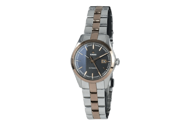 Rado HyperChrome - Автоматичен стоманен часовник 58 Facettes TOT-10407