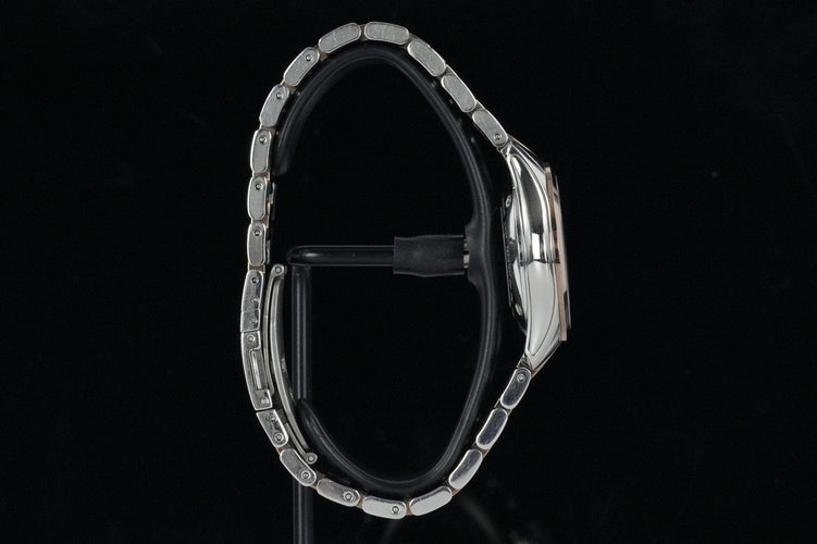 Rado HyperChrome - Автоматичен стоманен часовник 58 Facettes TOT-10407