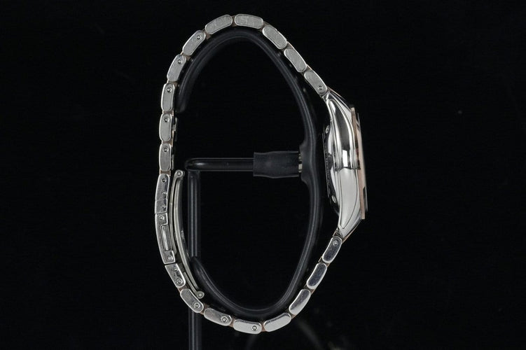Montre Rado HyperChrome - Montre automatique en acier 58 Facettes TOT-10407