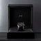 Montre Chanel J12 - Montre H0682 en céramique noire 58 Facettes TOT-01990