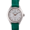 Montre Hamilton Jazzmaster Mother of Pearls - Montre acier, nacre et diamants 58 Facettes TOT-10221