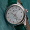 Montre Hamilton Jazzmaster Mother of Pearls - Montre acier, nacre et diamants 58 Facettes TOT-10221